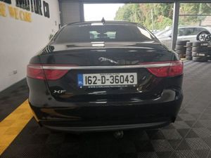 Jaguar XF 2.0d R-sport 163PS 4DR Auto - Image 3