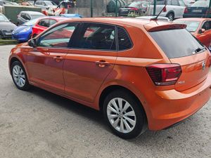 2018 Vw Polo 1.0 litre Automatic - Image 4