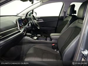 Kia Sportage K3 HEV My23 5DR Auto - Image 3