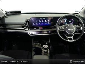 Kia Sportage K3 HEV My23 5DR Auto - Image 4