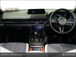 Mazda MX-30 35.5kwh (145ps) Exclusive-lin - Image 4