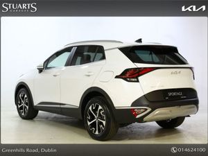 Kia Sportage K2 My23 5DR 1.6 Diesel -  warranty U - Image 2