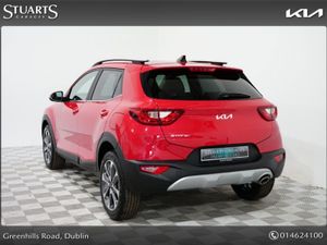 Kia Stonic 1.0 K2 My25 MT - Image 2