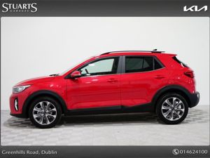Kia Stonic 1.0 K2 My25 MT - Image 3