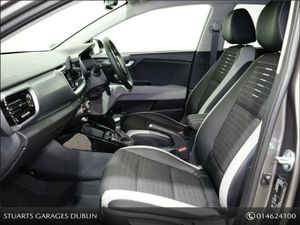Kia Stonic 1.0 K2 My25 MT - Image 4