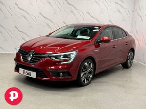 Renault Megane IV Grand Coupe Signature B 4DR - S - Image 3