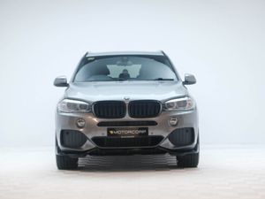 BMW X5 40E M Sport - Image 2