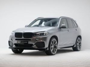BMW X5 40E M Sport - Image 3