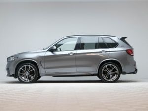 BMW X5 40E M Sport - Image 4