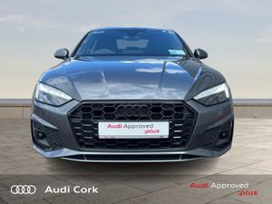 Audi A5 Sportback 35tdi 163BHP S-line Black Editi - Image 3