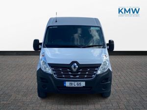 Renault Master FWD Lm35 DCI 130 Busine Business E - Image 3