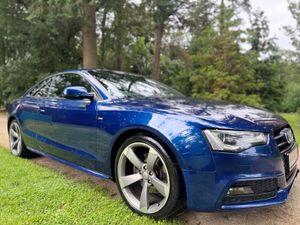 2.0TDI 177BHP SLINE BLACK EDT * LOW KMS * - Image 3