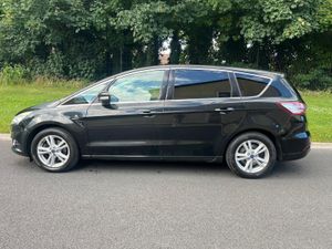 Ford S-Max 2017 ( NCT 03/27) - Image 2