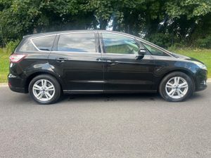 Ford S-Max 2017 ( NCT 03/27) - Image 4