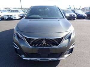 Peugeot 3008 2.0 HDI GT Diesel Automatic - Image 2