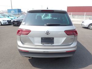 Volkswagen Tiguan 2.0 TDI 4motion Highline Plus A - Image 3
