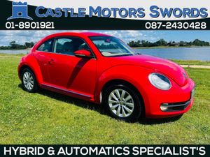 Volkswagen Beetle 1.2 Auto  finance Available - Image 2