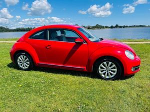 Volkswagen Beetle 1.2 Auto  finance Available - Image 3