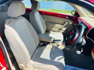 Volkswagen Beetle 1.2 Auto  finance Available - Image 4