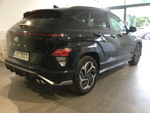 Hyundai Kona N Line - Only 13 000 Km - - Image 2
