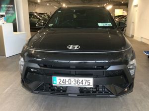 Hyundai Kona N Line - Only 13 000 Km - - Image 3