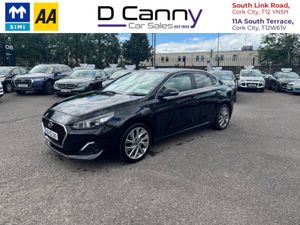 Hyundai i30 I 30 Fastback 5DR - Image 4