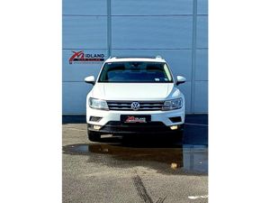 Volkswagen Tiguan Allspace Comfortlinne 2.0 TDI 1 - Image 3
