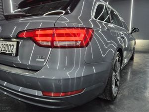 Audi A4 Avant 2.0 TDI 150 SE Ultra 4DR - Image 2
