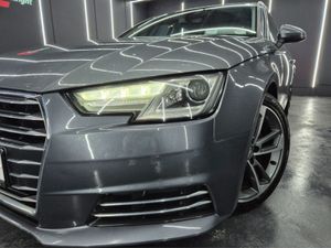 Audi A4 Avant 2.0 TDI 150 SE Ultra 4DR - Image 3
