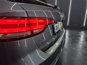 Audi A4 Avant 2.0 TDI 150 SE Ultra 4DR - Image 4
