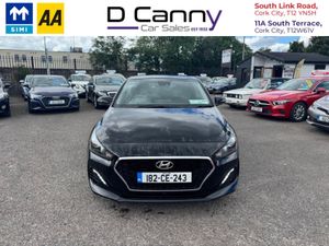 Hyundai i30 I 30 Fastback 5DR - Image 2