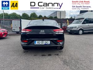 Hyundai i30 I 30 Fastback 5DR - Image 3