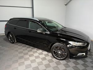 2018 Ford Mondeo Estate 2.0 TDCi 150 Bhp - Image 2