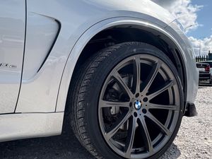 BMW X5 40E 2.0 M Sport Automatic 2016 - Image 3