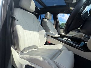 BMW X5 40E 2.0 M Sport Automatic 2016 - Image 4