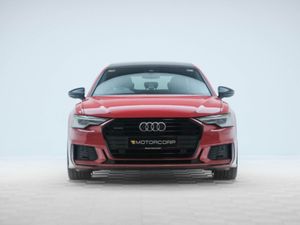 Audi A6 TDI 204HPS Line - Image 2