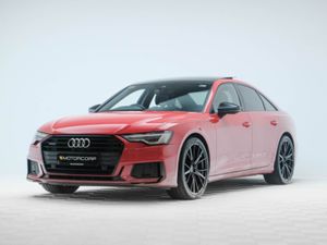 Audi A6 TDI 204HPS Line - Image 3