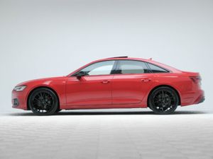 Audi A6 TDI 204HPS Line - Image 4