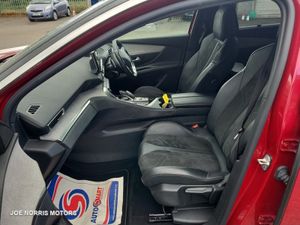 Peugeot 5008 GT 1.5 BLUE HDI 130 AUTO - Image 4