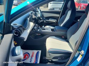 BYD ATTO 3 150KW  DESIGN 60 kWh AUTO TOP SPEC - Image 4