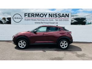 Nissan Juke BEST VALUE NEEW MODEL 1.0 SV PREMIUM - Image 2