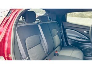 Nissan Juke BEST VALUE NEEW MODEL 1.0 SV PREMIUM - Image 3