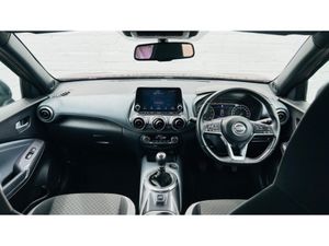 Nissan Juke BEST VALUE NEW MODEL 1.0 SV PREMIUM - Image 2