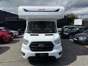 Other Other FORD RIMOR / 7 BERTH / AUTOMATIC / RHD - Image 2