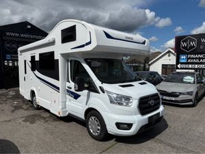 Other Other FORD RIMOR / 7 BERTH / AUTOMATIC / RHD - Image 3