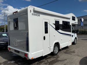 Other Other FORD RIMOR / 7 BERTH / AUTOMATIC / RHD - Image 4