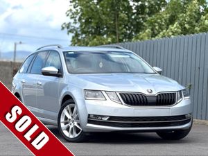 Skoda Octavia 2017 Skoda Octavia SEL - Image 2