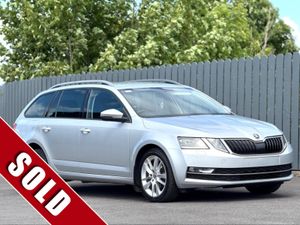 Skoda Octavia 2017 Skoda Octavia SEL - Image 4