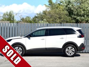 Peugeot 5008 REDUCED!! 2023 Peugeot 5008 Active Pr - Image 2