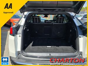 Peugeot 3008 GT-LINE 1.6 BLUE ""PANORAMIC ROOF"" - Image 4